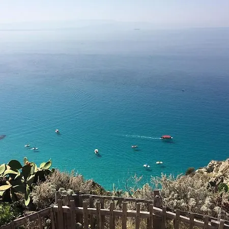 Tropea House *