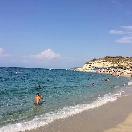 Tropea House *