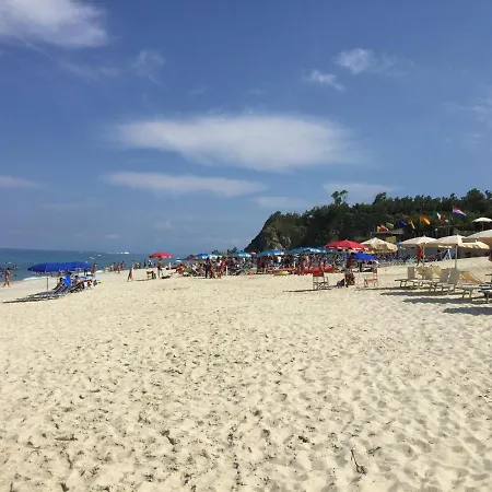 Tropea House Σπίτι διακοπών Zambrone