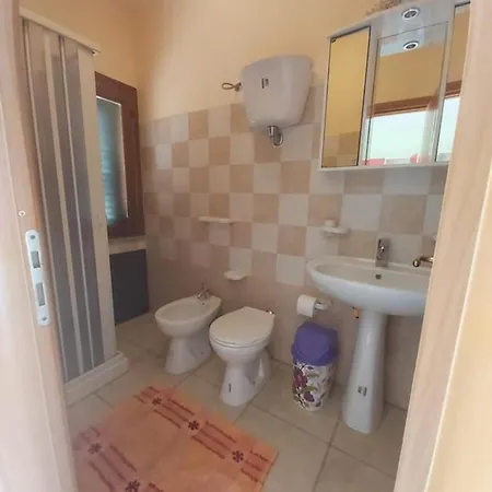 Tropea House Σπίτι διακοπών