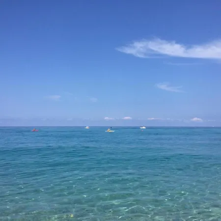 Tropea House * Zambrone