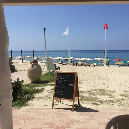 Tropea House