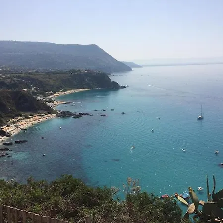 Tropea House Zambrone