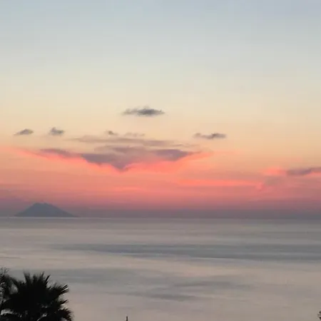 Tropea House Holiday home Zambrone