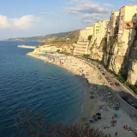 Tropea House Holiday home Zambrone