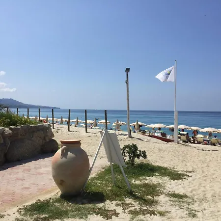 Tropea House Holiday home *