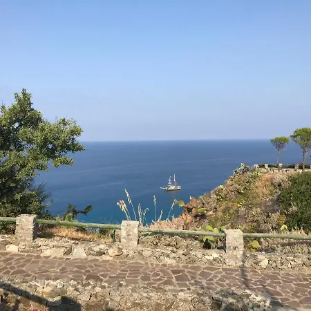 Tropea House Holiday home