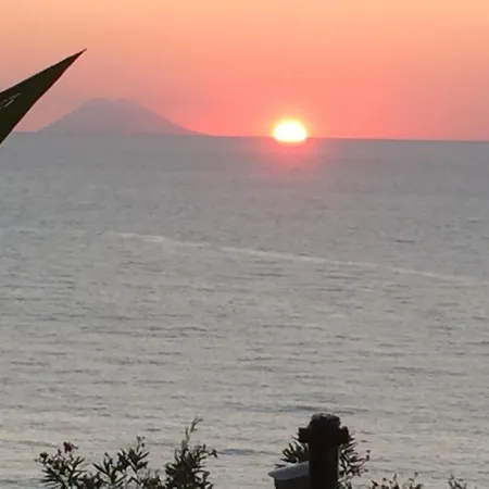 Holiday home Tropea House Zambrone