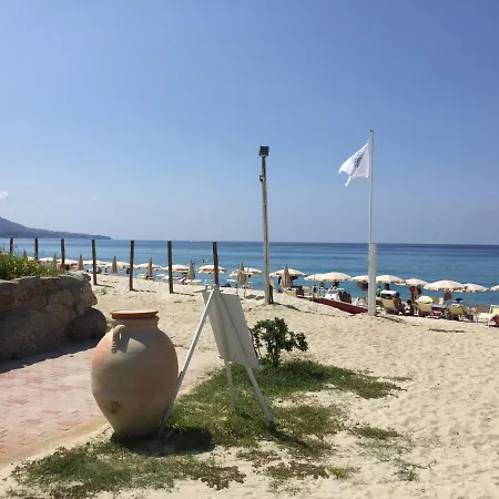 Tropea House Holiday home