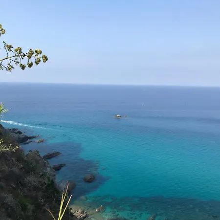 Tropea House