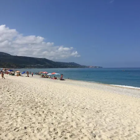 Tropea House