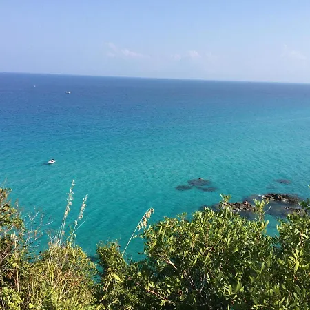 Tropea House *